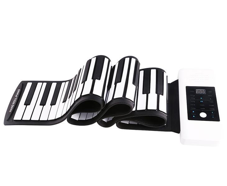 Electronic Keyboard Piano Midi 61 key, Electronic Piano