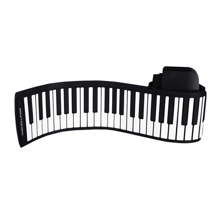 ROLL UP PIANO PA88M
