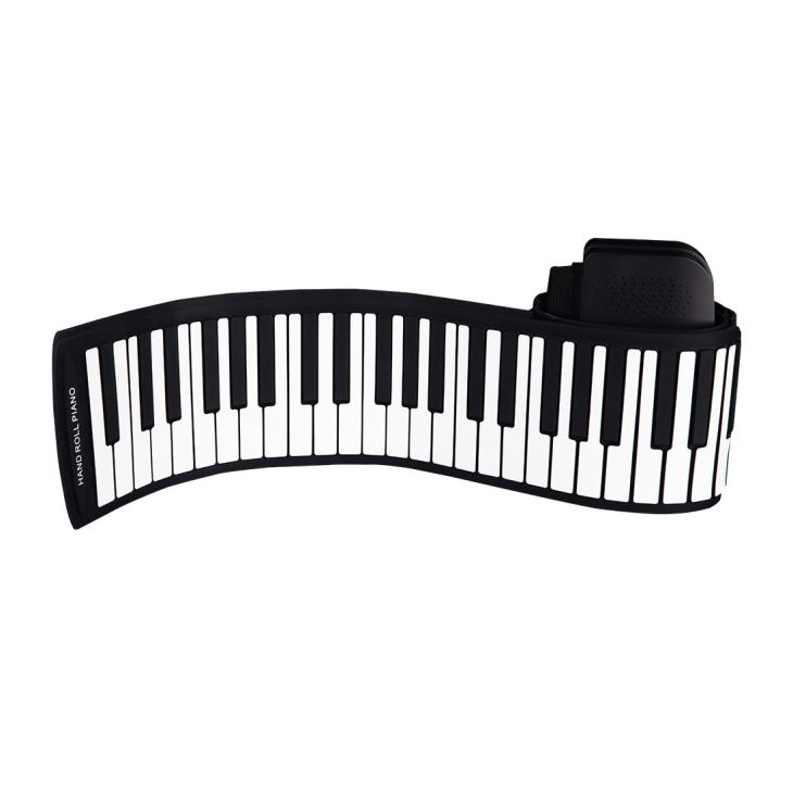 ROLL UP PIANO PA88M