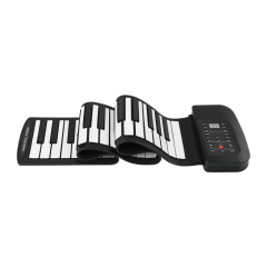 ROLL UP PIANO PA88M