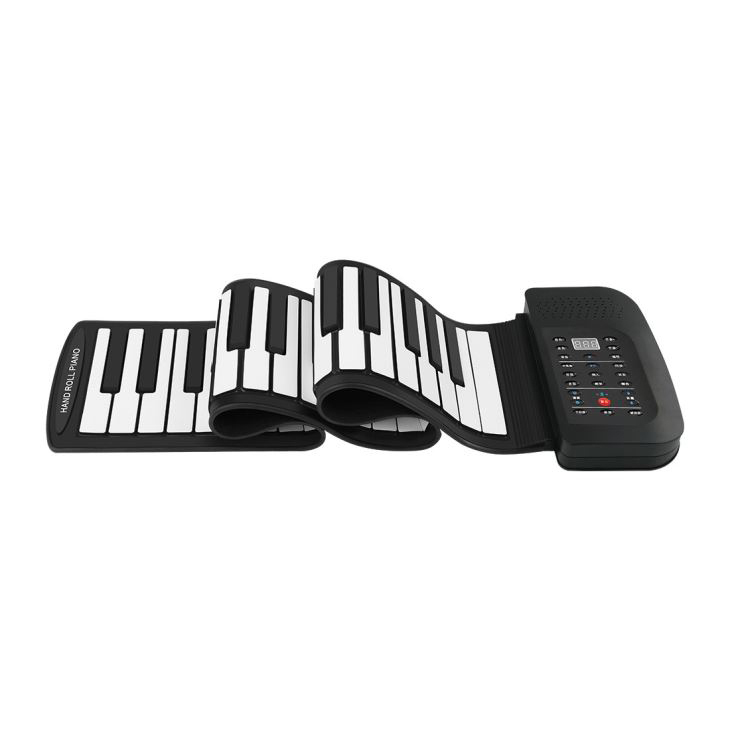 ROLL UP PIANO PA88M