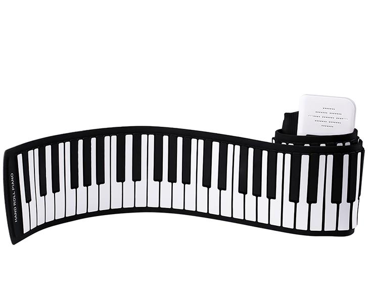 Electronic Keyboard Piano Midi 61 key, Electronic Piano