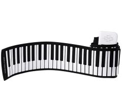 Electronic Keyboard Piano Midi 61 key, Electronic Piano
