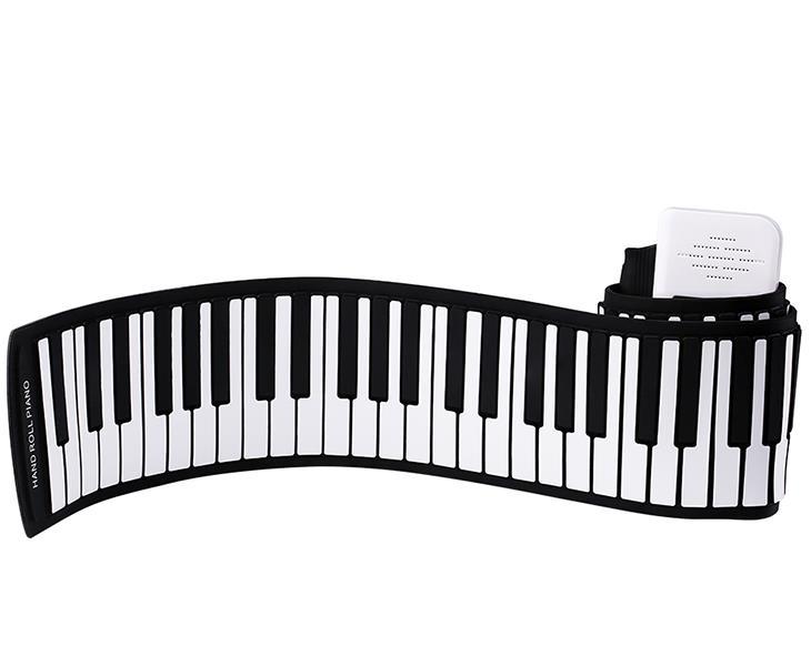 Electronic Keyboard Piano Midi 61 key, Electronic Piano
