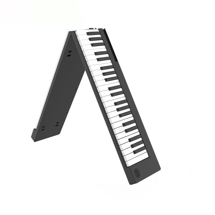 Light piano electronic piano MIDI keyboard PJ88S