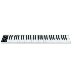 High quality smart Electronic Piano With 61 Keys and keyboard piano