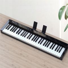 Elegant multifunction 61 keys travel Electronic Piano PH61C