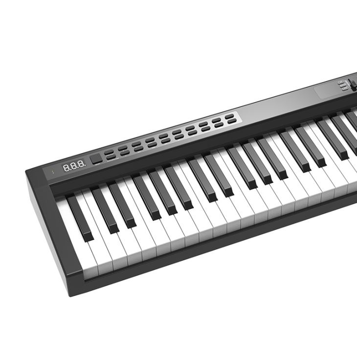 PH88Y keyboard piano 88 keys electronic piano digital grand keyboard digital piano