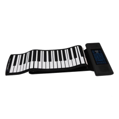 61 Key Piano Keyboard With Music Player
