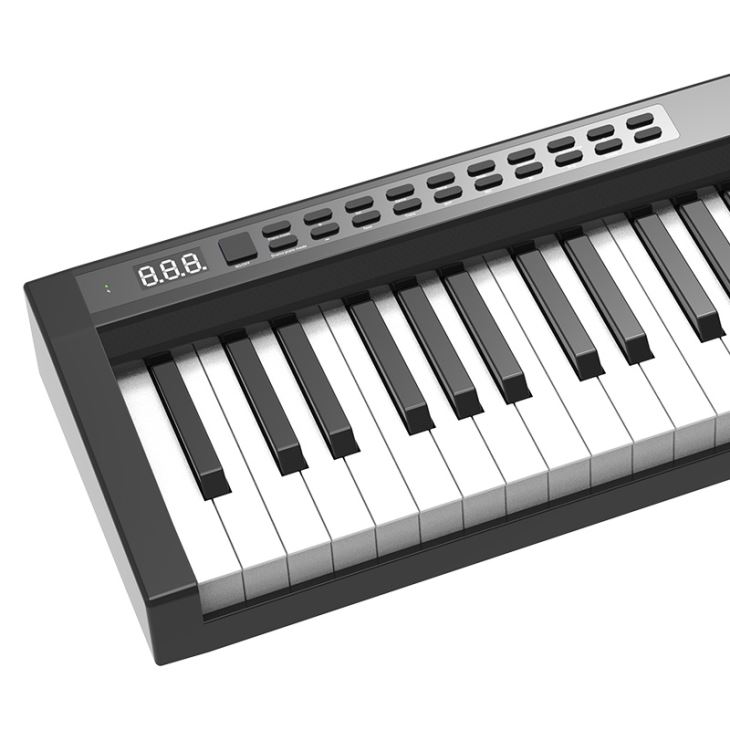 PH88Y keyboard piano 88 keys electronic piano digital grand keyboard digital piano