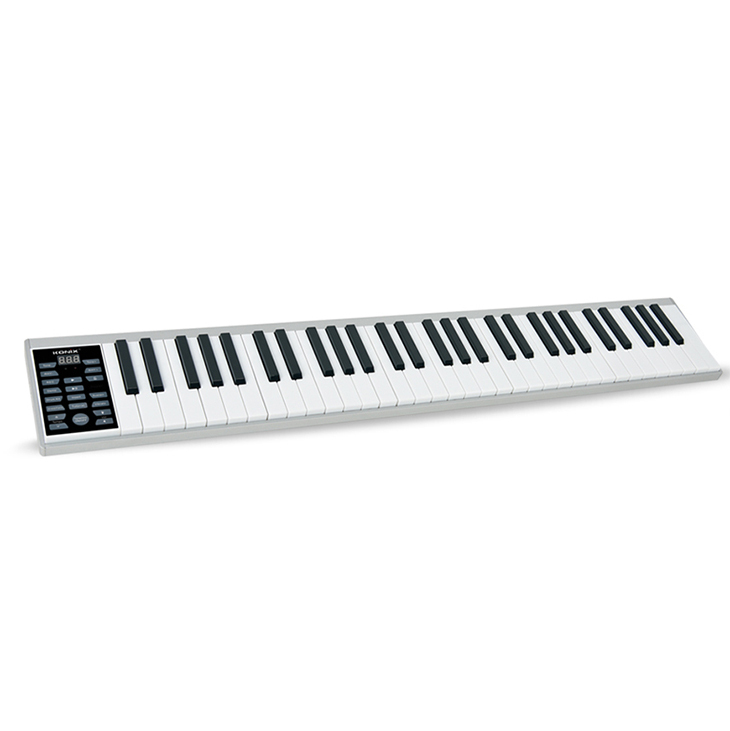 High quality smart Electronic Piano With 61 Keys and keyboard piano