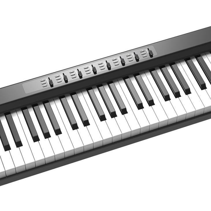 PH88Y keyboard piano 88 keys electronic piano digital grand keyboard digital piano