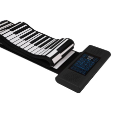 61 Key Piano Keyboard With Music Player
