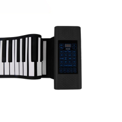 61 Key Piano Keyboard With Music Player