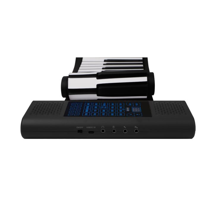 61 Key Piano Keyboard With Music Player
