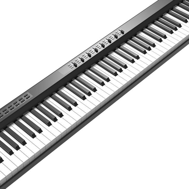 PH88Y keyboard piano 88 keys electronic piano digital grand keyboard digital piano