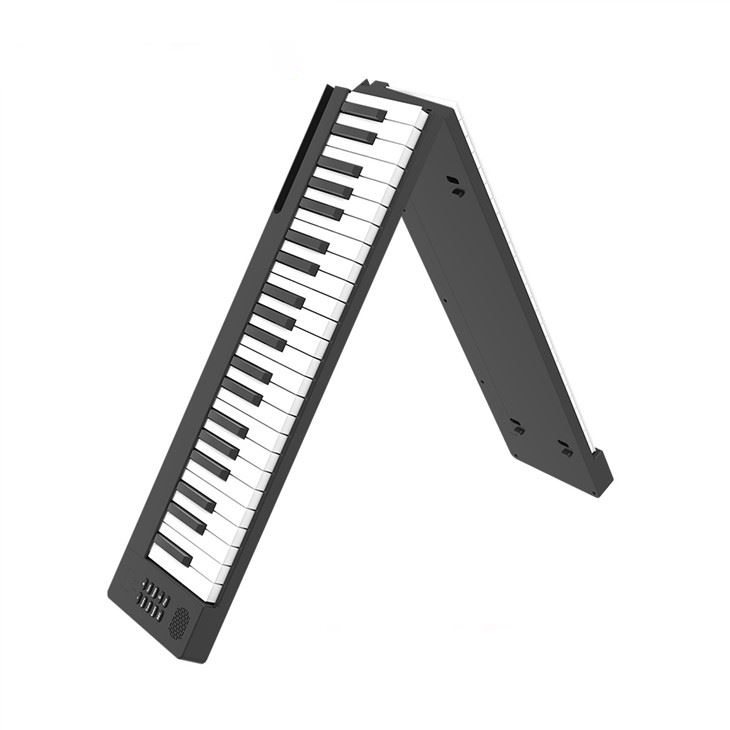Light piano electronic piano MIDI keyboard PJ88S