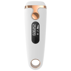 T1 IPL hair removal epilator