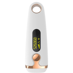 T1 IPL hair removal epilator
