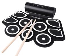 Roll Up Drum Kit MD760