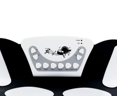 Roll Up Drum Kit W758