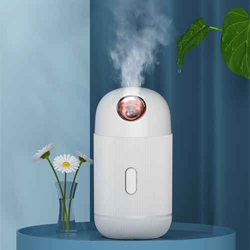 Z12 cold and hot jet steamer