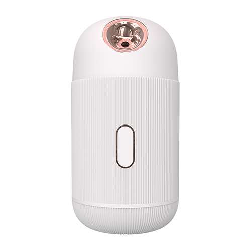 Z12 cold and hot jet steamer