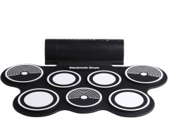 Roll Up Drum Kit W759