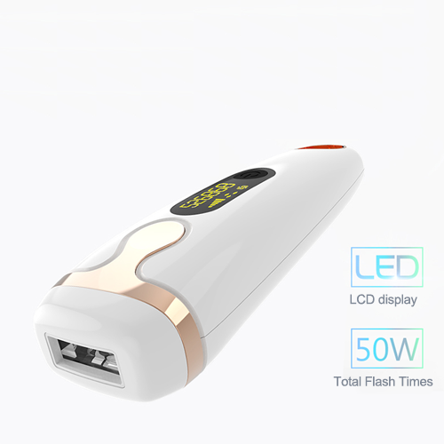 T1 IPL hair removal epilator