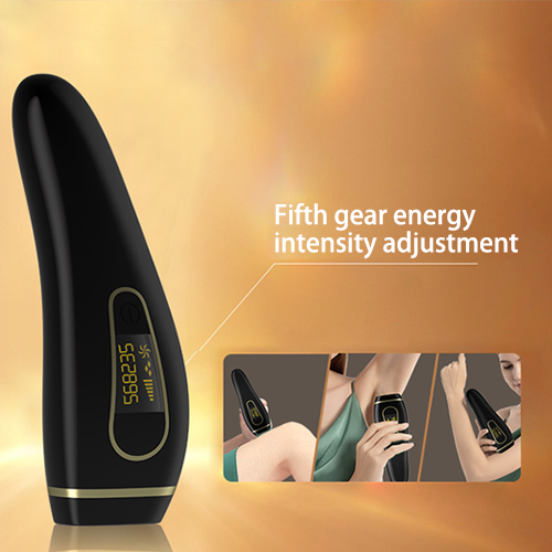 T13 IPL hair removal
