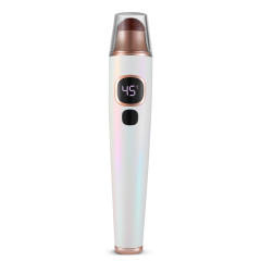 The Bian-stone eye massager