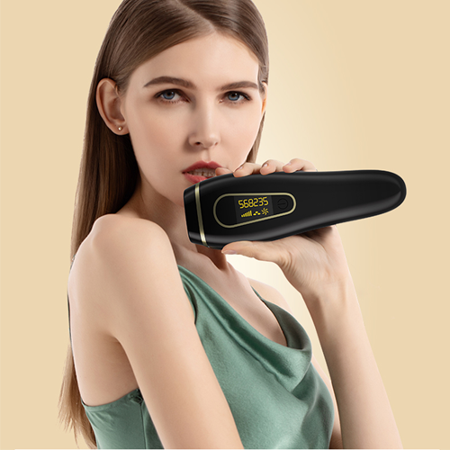 T13 IPL hair removal