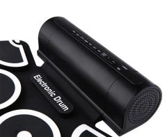 Roll Up Drum Kit MD760
