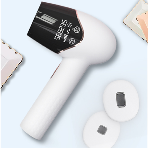 TS3 hair removal