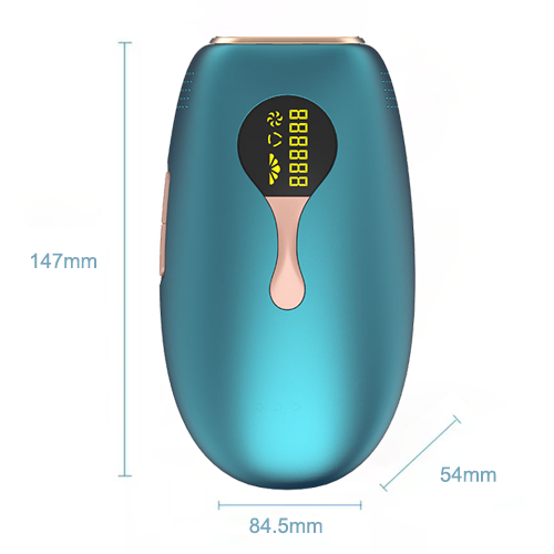 T28S IPL hair removal