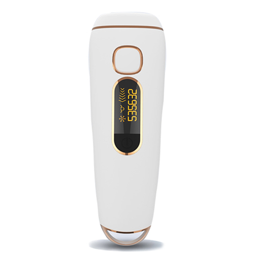 T5 IPL hair removal