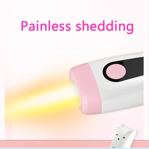 T16 IPL hair removal