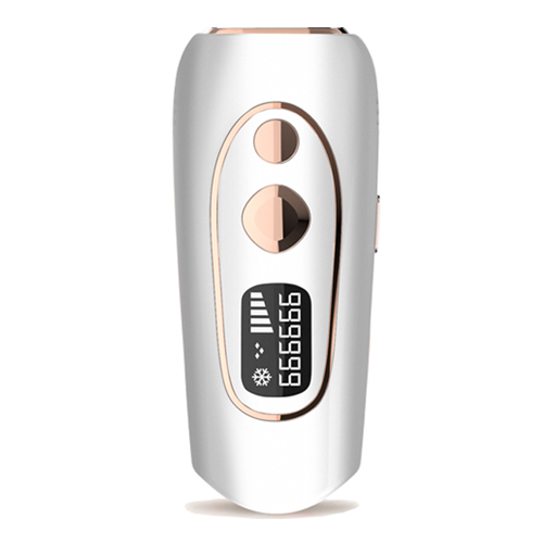 T38S IPL hair removal
