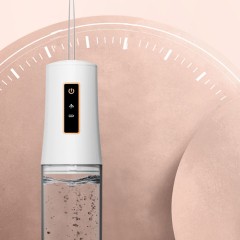 CY9 Electric tooth flusher