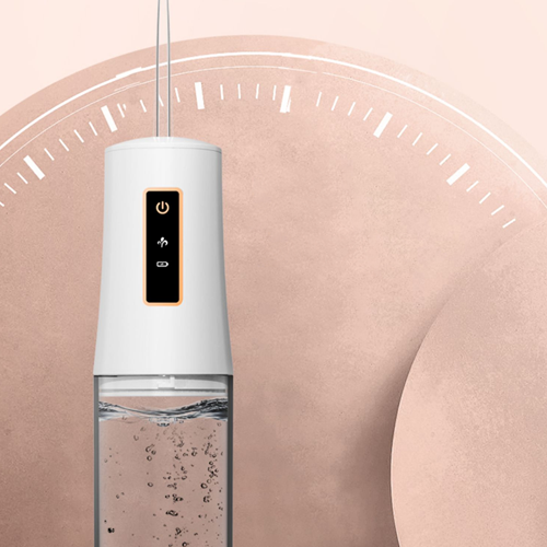 CY9 Electric tooth flusher