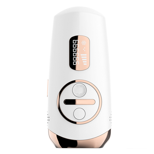 T50S IPL hair removal
