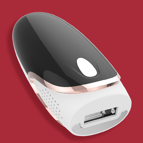 T10 IPL hair removal