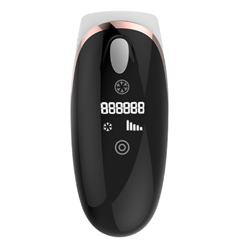 T10 IPL hair removal