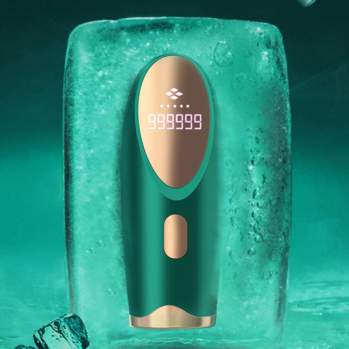 T34 IPL hair removal