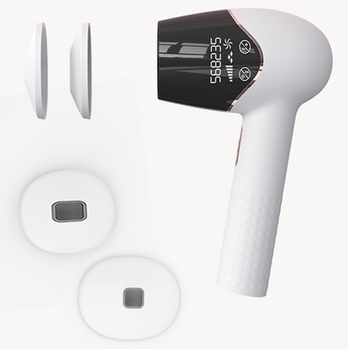 TS3 hair removal