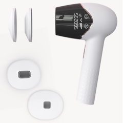 TS3 hair removal