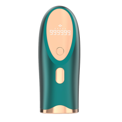 T34 IPL hair removal