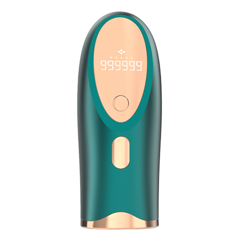 T34 IPL hair removal