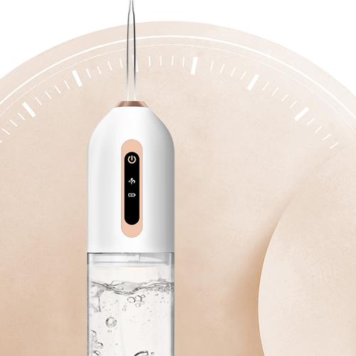 CY8 Electric tooth flusher