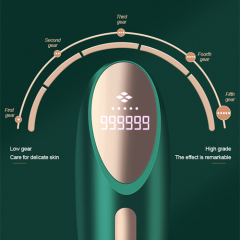 T34 IPL hair removal
